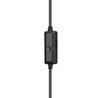 MIKADO MD-S26 JOY 2.0 Multimedia 3W*2 Siyah USB RGB Işıklı Gaming Speaker Hoparlör